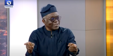 Alleged ₦84bn Theft: No Court Can Prevent EFCC From Prosecuting Yahaya Bello — Falana