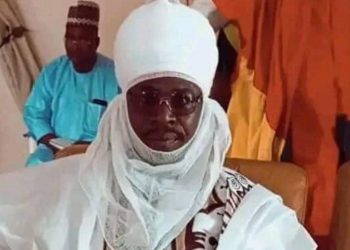 Gunmen Kill Traditional Ruler In Taraba