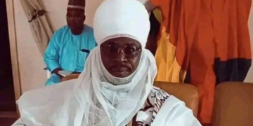 Gunmen Kill Traditional Ruler In Taraba