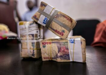 FAAC: FG, States, LGAs Shared N1.1trn In March