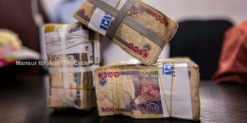 FAAC: FG, States, LGAs Shared N1.1trn In March