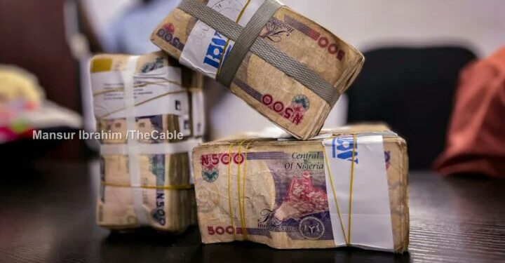 FAAC: FG, States, LGAs Shared N1.1trn In March