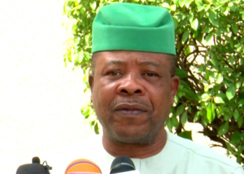 26 Years After, Former Imo Governor Dumps PDP