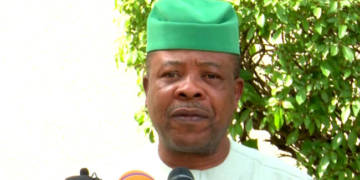 26 Years After, Former Imo Governor Dumps PDP