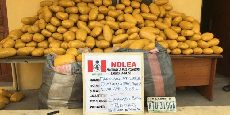 Cocaine trafficking: Two notorious drug kingpins sentenced to life imprisonment