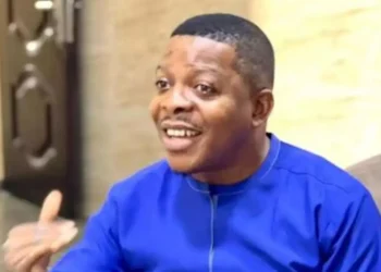 National Chairman Must Come From North Central —  PDP Youth