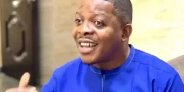 National Chairman Must Come From North Central —  PDP Youth