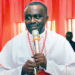 Bishop Onuoha calls for improved civilian-miilitary relationships