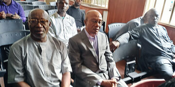 Lagos Court Orders Remand Of Emefiele In EFCC Custody