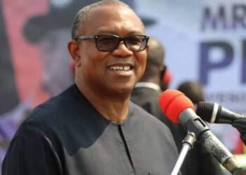 Obi Takes Easter Message to Mosque, Preaches Unity, Collaboration