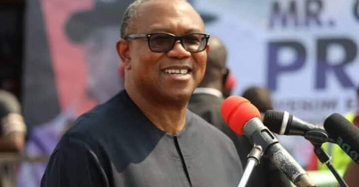 Obi Takes Easter Message to Mosque, Preaches Unity, Collaboration