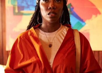 Tiwa Savage Confirms Release Date For Debut Movie