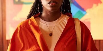 Tiwa Savage Confirms Release Date For Debut Movie