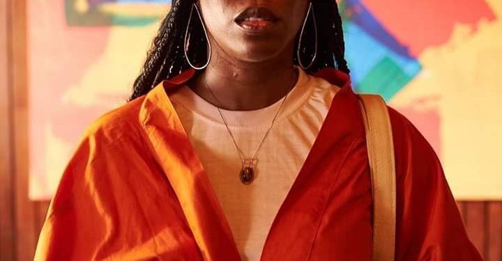 Tiwa Savage Confirms Release Date For Debut Movie