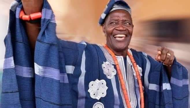 Tributes As Soyinka, Yinka Davies, Segun Adefila, Others Honour Solanke In Night of Tributes