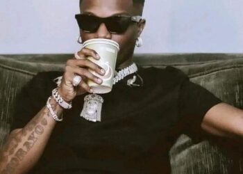 I Want To Be Wizkid of Rap In Nigeria – OdumoduBlvck