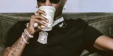 I Want To Be Wizkid of Rap In Nigeria – OdumoduBlvck