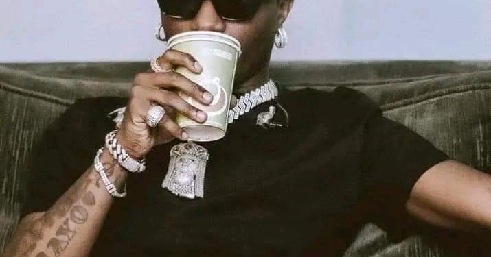 I Want To Be Wizkid of Rap In Nigeria – OdumoduBlvck