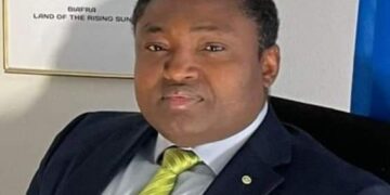 Insecurity surge: Biafra declaration in December remains sacrosanct- BRGIE assures