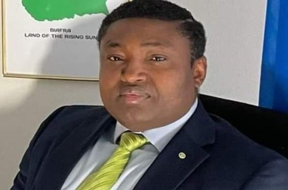 Insecurity surge: Biafra declaration in December remains sacrosanct- BRGIE assures
