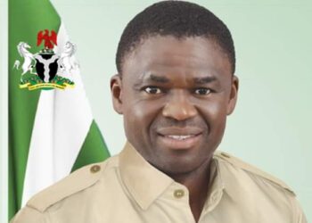 JUST IN: Edo House Of Assembly Impeaches Philip Shaibu