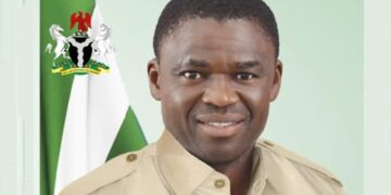 JUST IN: Edo House Of Assembly Impeaches Philip Shaibu