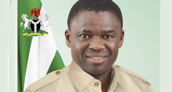 JUST IN: Edo House Of Assembly Impeaches Philip Shaibu
