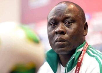 Why Manu Garba emerged NFF’s preferred choice as Eaglets Coach.