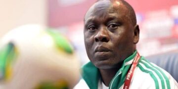 Why Manu Garba emerged NFF’s preferred choice as Eaglets Coach.