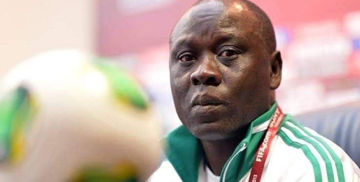 Why Manu Garba emerged NFF’s preferred choice as Eaglets Coach.