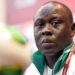Why Manu Garba emerged NFF’s preferred choice as Eaglets Coach.