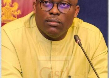 Rivers’ Crisis: Why More Groups, Individuals Are Declaring Support For Fubara -Ex-Reps’ Member