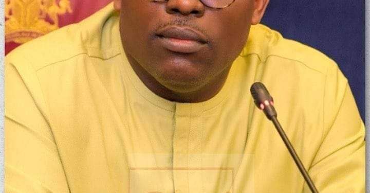 Rivers’ Crisis: Why More Groups, Individuals Are Declaring Support For Fubara -Ex-Reps’ Member