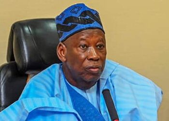 Arrest Impostors That Suspended Ganduje, APC Members Tell DSS DG, Police IG