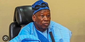 Arrest Impostors That Suspended Ganduje, APC Members Tell DSS DG, Police IG