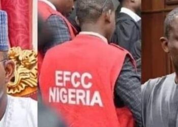 Money Laundry :We May Invite Military to Bring Bello To Court —EFCC