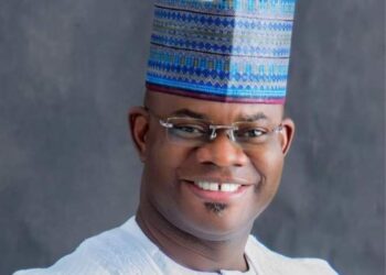 IG Withdraws Policemen Attached To Yahaya Bello