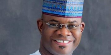 IG Withdraws Policemen Attached To Yahaya Bello