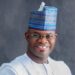 IG Withdraws Policemen Attached To Yahaya Bello