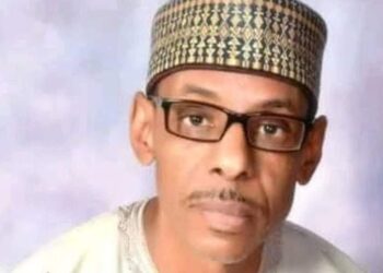 NSCF alleges Hakeem Baba Ahmed is subverting Tinubu’s administration