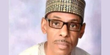 NSCF alleges Hakeem Baba Ahmed is subverting Tinubu’s administration