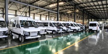 Presidential CNG set for May rollout –  Onanuga