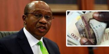 How I collected $600,000 contract gratification allegedly for Emefiele – ex-CBN director