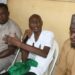 Hon. Ekene  Supports 8 Kaduna Football Teams With N20M Cash