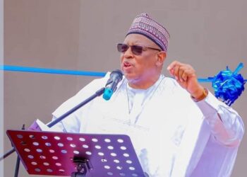 UBEC and the Quest of Consolidating Open School Program