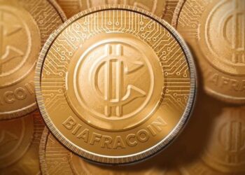 Crypto trading: Biafracoin offers users 18% Return on Investment