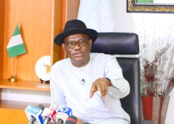 2024 FCT Budget Will Revolutionize Infrastructure Provision —Wike