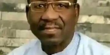 Kaduna finance commissioner mourns Gov Yakowa’s Chief Of Staff Galadima