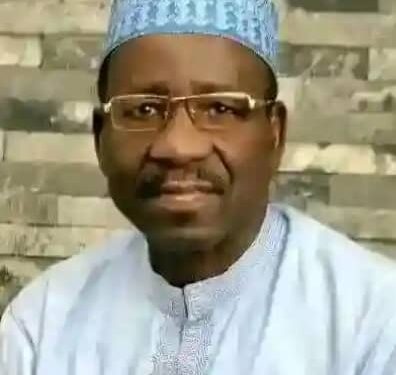 Kaduna finance commissioner mourns Gov Yakowa’s Chief Of Staff Galadima
