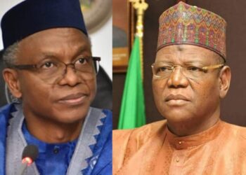 Lamido Welcomes El-Rufai To The Club Of Ordinary Nigerians